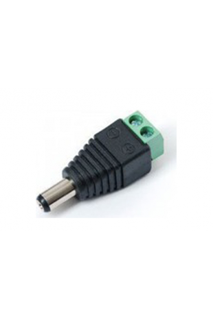 Power Connector - Male