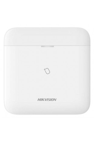 HikVision AX Pro Alarm System