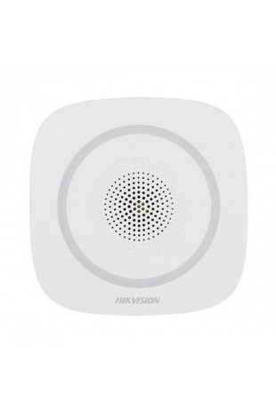 AX Pro Indoor Siren - Wireless