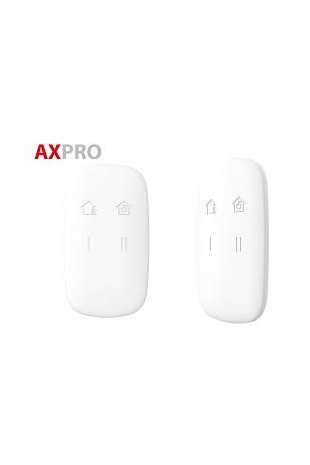AX Pro Key Fob