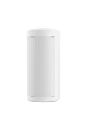 Wireless Double PIR Detector